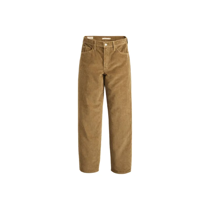Levis Jeans Women's Khaki-0