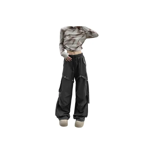 OKPI Cargo Pants Unisex