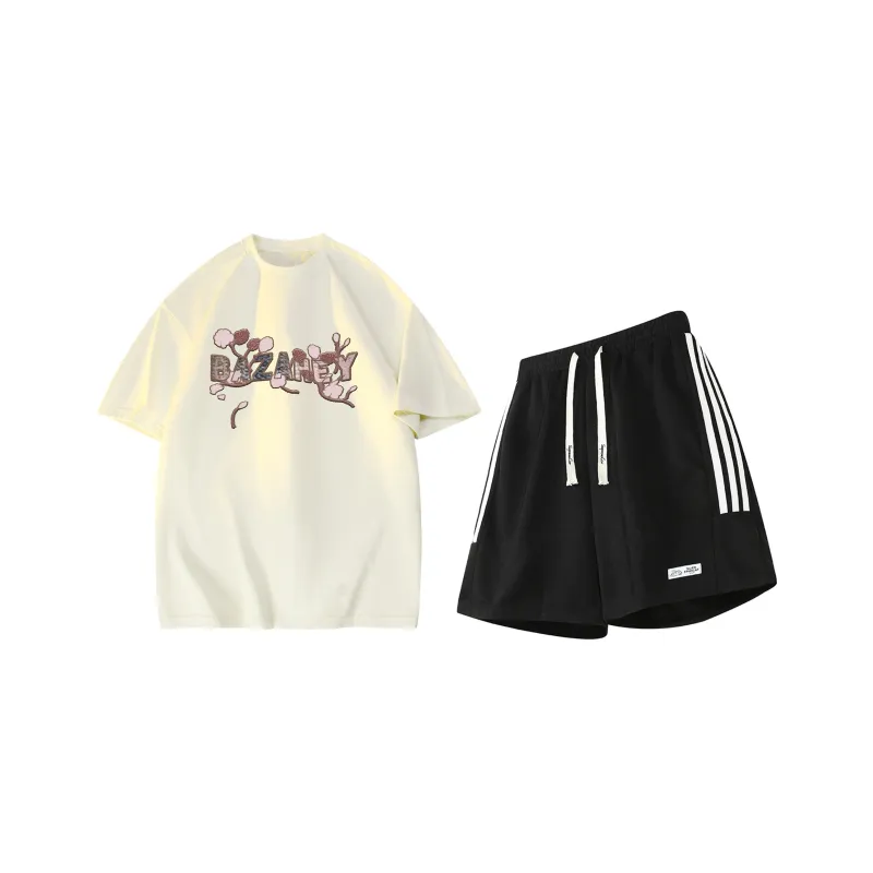 Supremo Cat Casual Sportswear Unisex-18