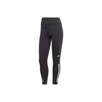 Adidas Dailyrun 3s Sports Pants Women's Black