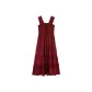 Vintage Red