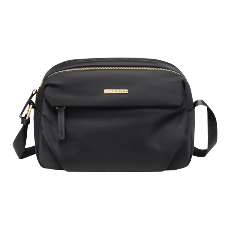 GOLF Fabric Crossbody Bag Women's Multicolor-9