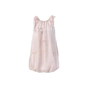 BDGU Sleeveless Dress Women's Pink