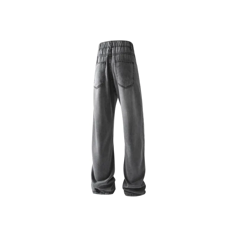 MUSCLETECH Jeans Unisex-1