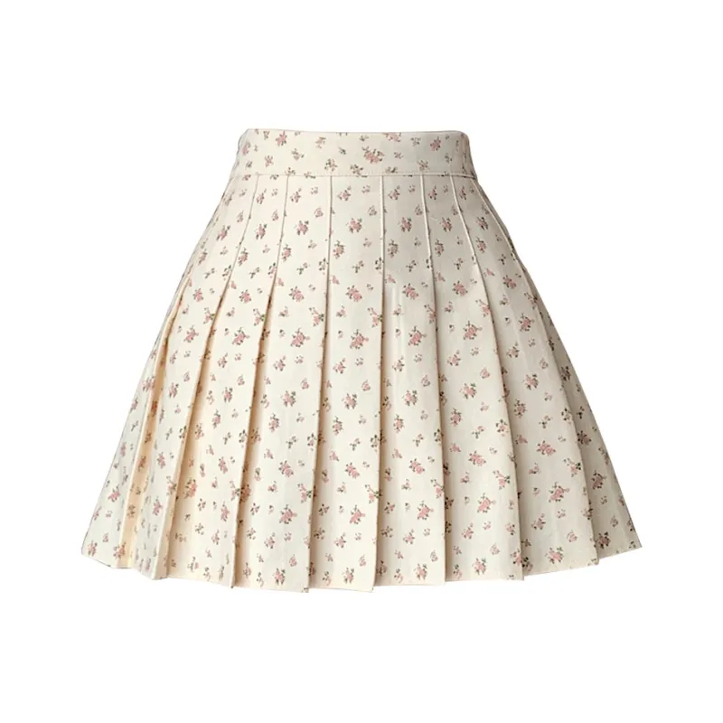 Mm Casual Short Skirts Women's-0