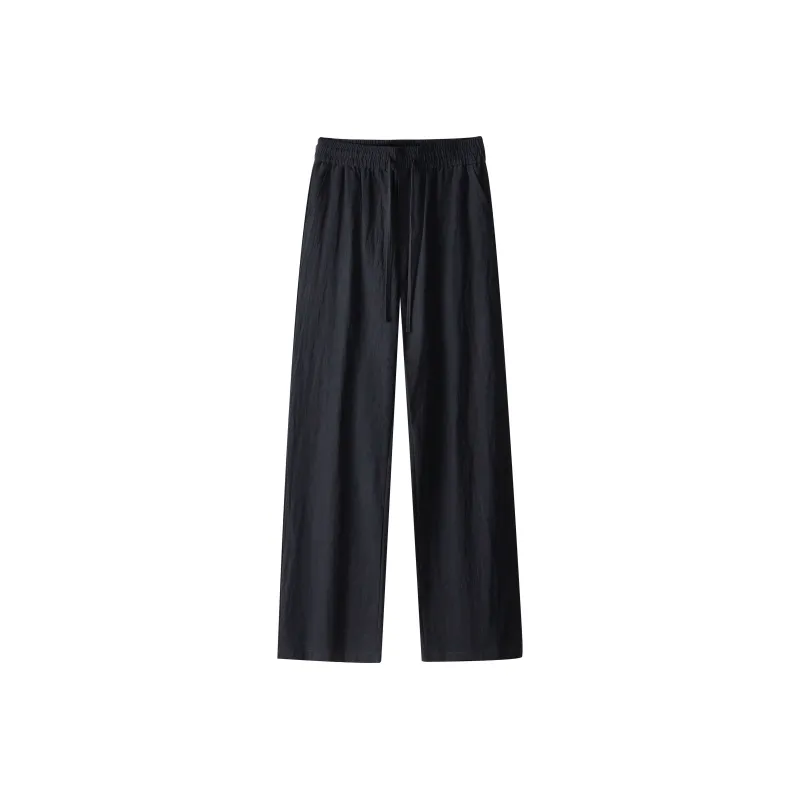 SCHEPPERHEYN Casual Pants Unisex-3