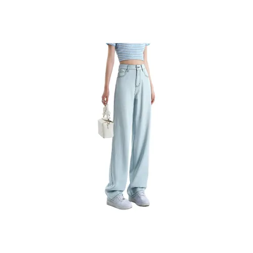 JASONWOOD Jeans Women's Nostalgic Blue