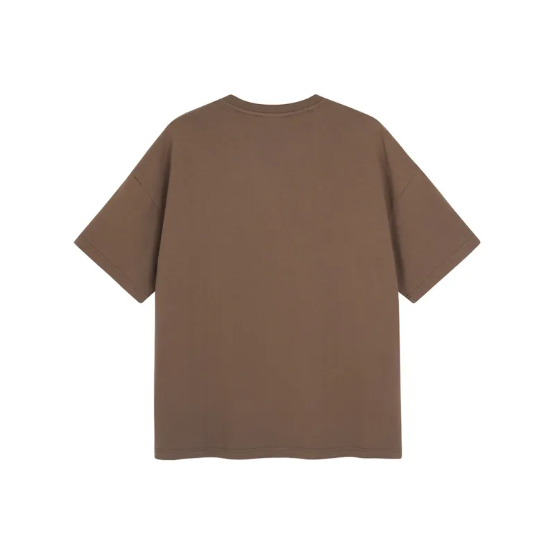 Magn Lens T Shirts Men-6