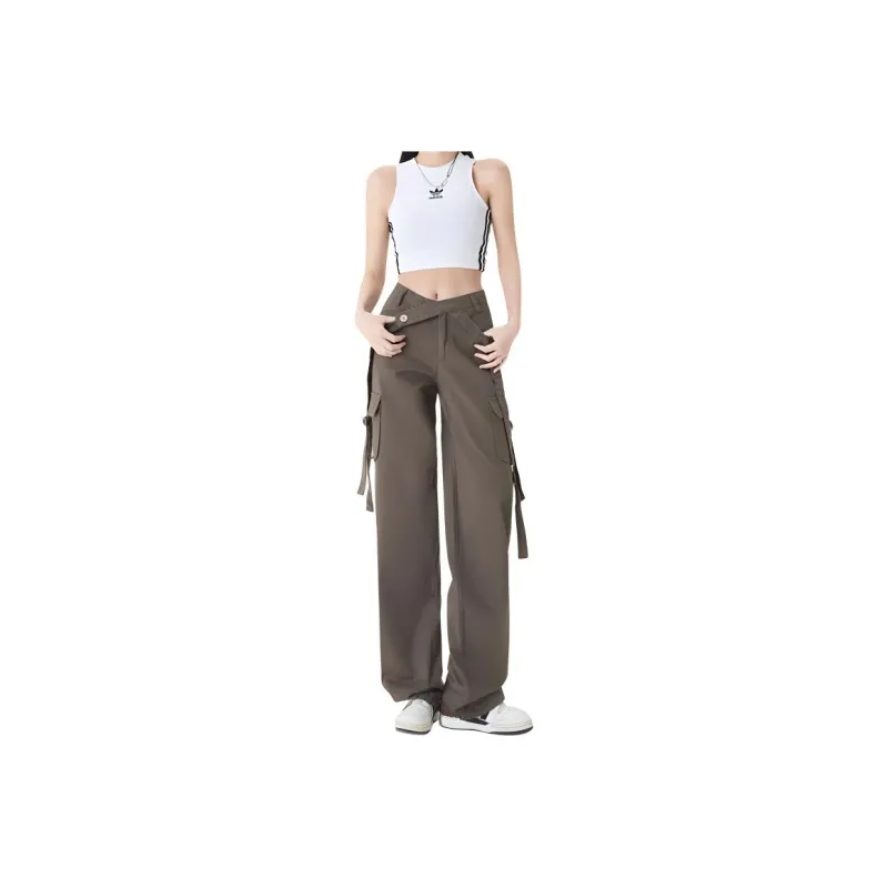 ZNZW Jeans Women's Dark Gray-0