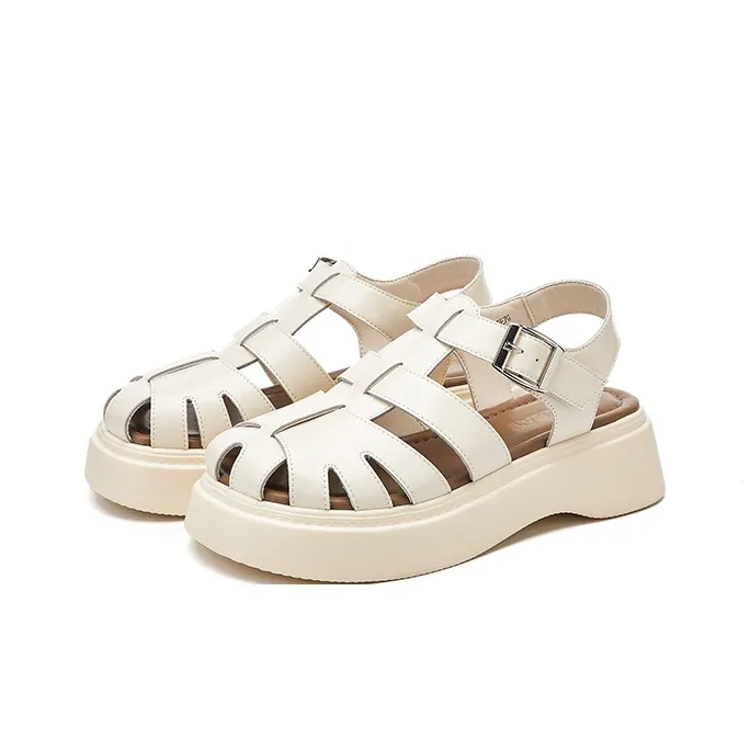 ST&SAT Roman Sandals Women's-5