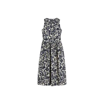 'S MAX MARA Marlena Midi Dress