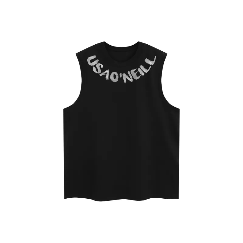 O'Neill Tank Tops Unisex-2