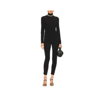 NORMA KAMALI Jumpsuit Women's Black