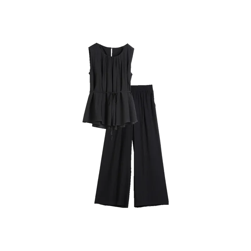 Hang Yi Court Casual Suit Women's-0