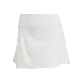 Adidas Free Shipping With AdiClub Tennis Match Skirt