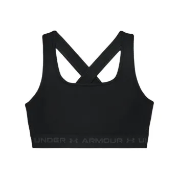 Under Armour Crossback Sports Underwear Women's Black