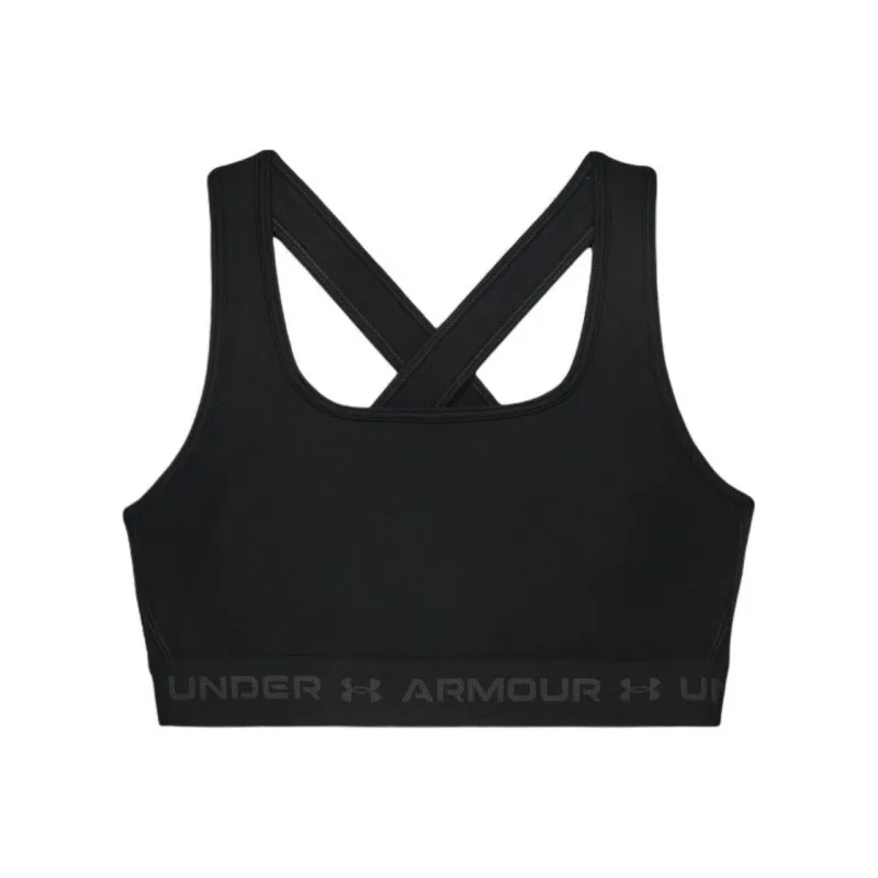 Under Armour Crossback Sports Underwear Women's Black-0