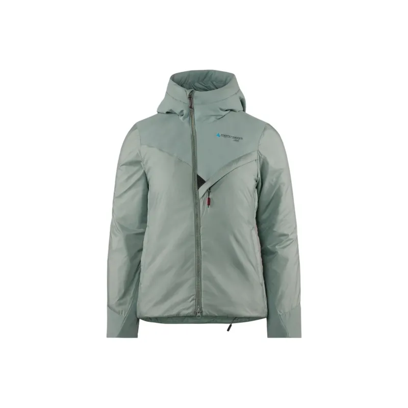 KLATTERMUSEN Urd Hooded PrimaLoft Jacket Women's-8