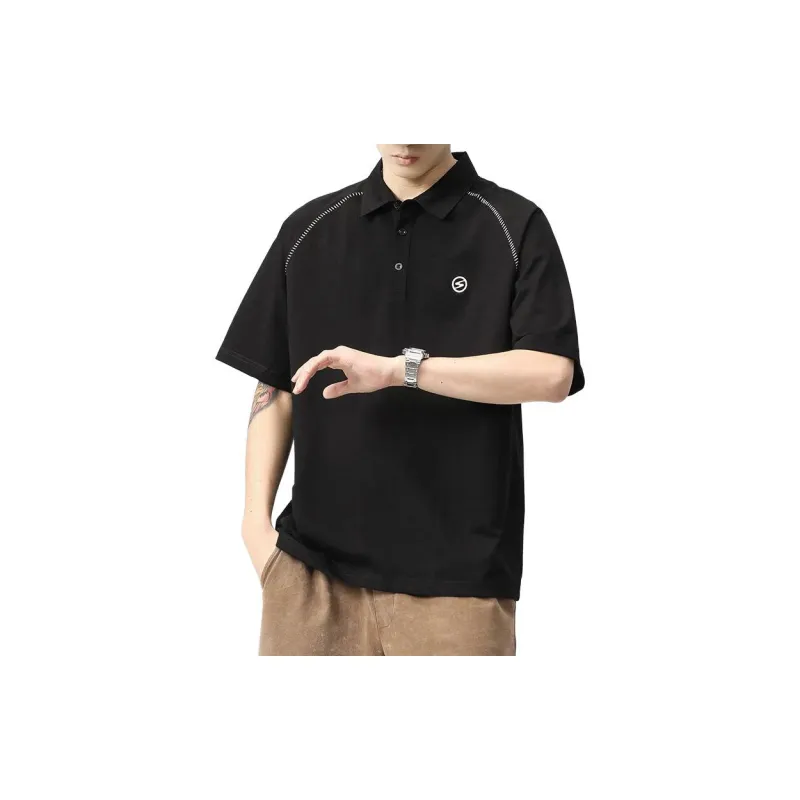 YINLEI T Shirts Men-2