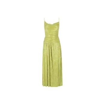 SABINA MUSAYEV Sleeveless Dress Women's Green