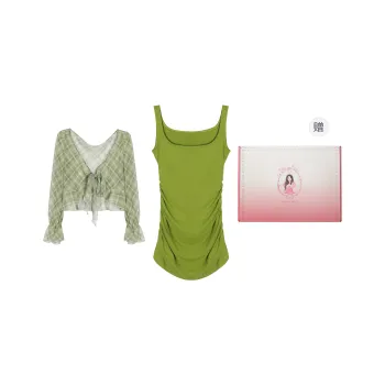 Two Piece Skirt Sets Women's