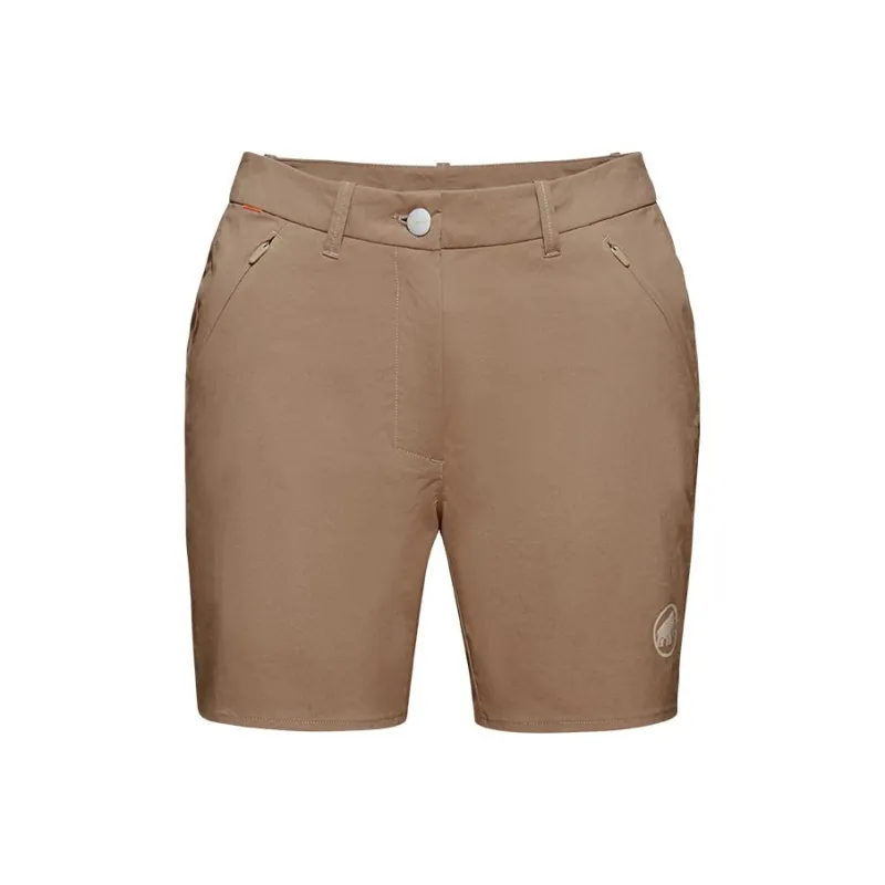 MAMMUT Sports Shorts Women's-8