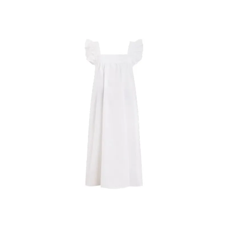 KEAB Sleeveless Dresses Women's-0