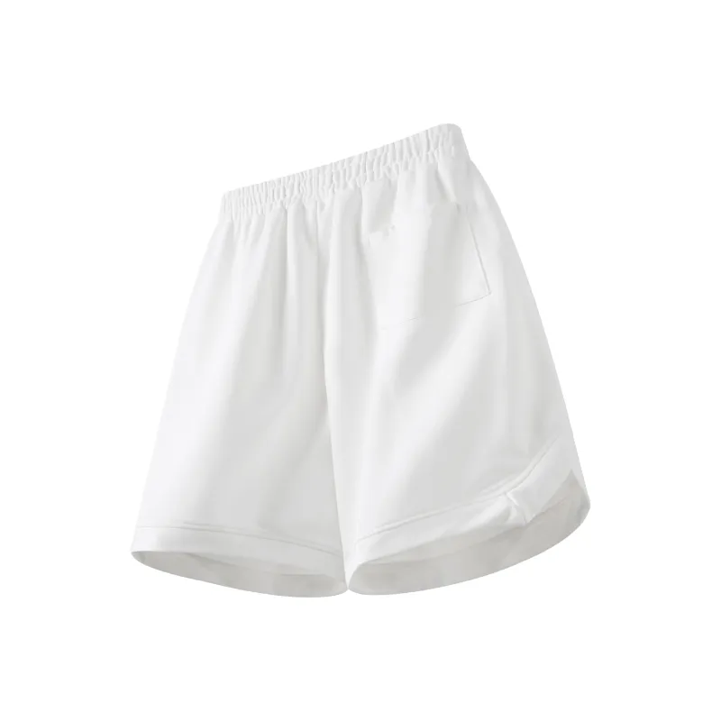 Supremo Cat Casual Shorts Unisex-3