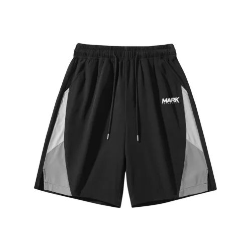 FAIRWHALE Casual Shorts Unisex