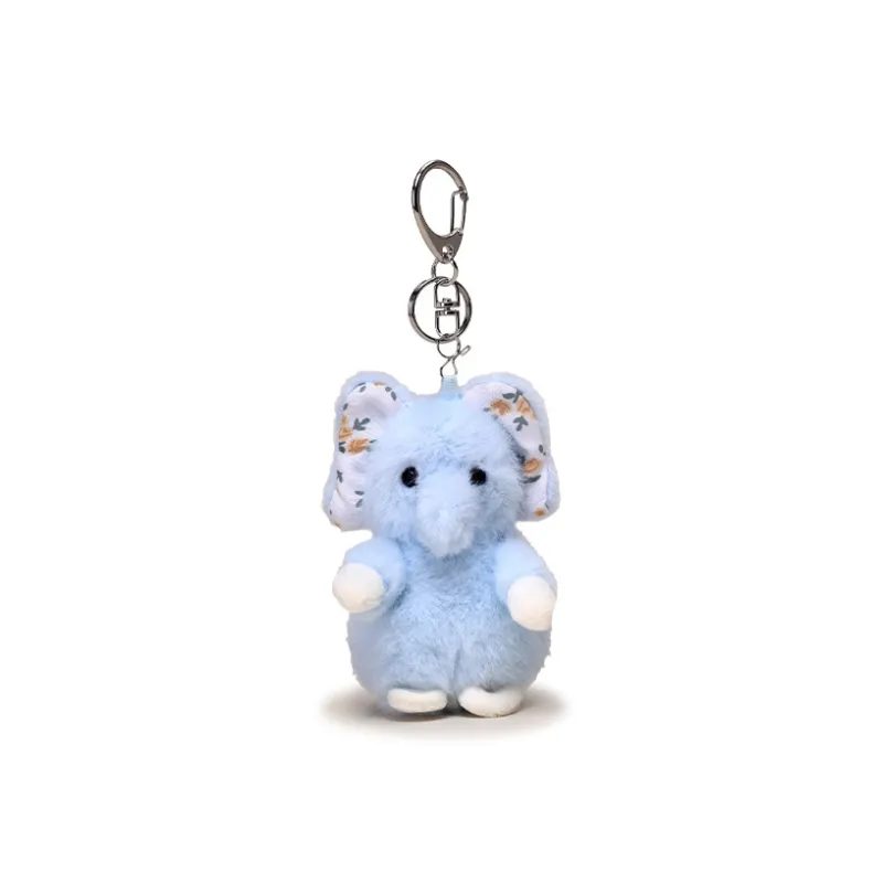 Jinnew Polyester Keychains Unisex-48
