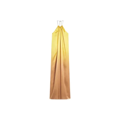 MaxMara Deruta Maxi Dress