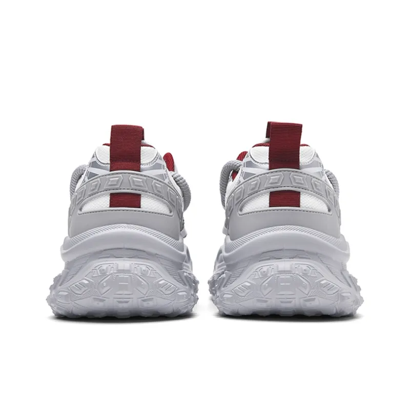 DoraemonA Low Top Chunky Sneakers Unisex-23