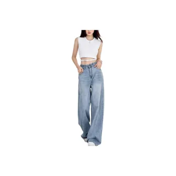 The New Age Family Jeans Women's