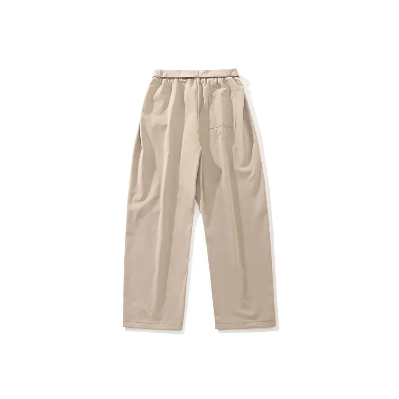 Jeep Casual Pants Unisex-8