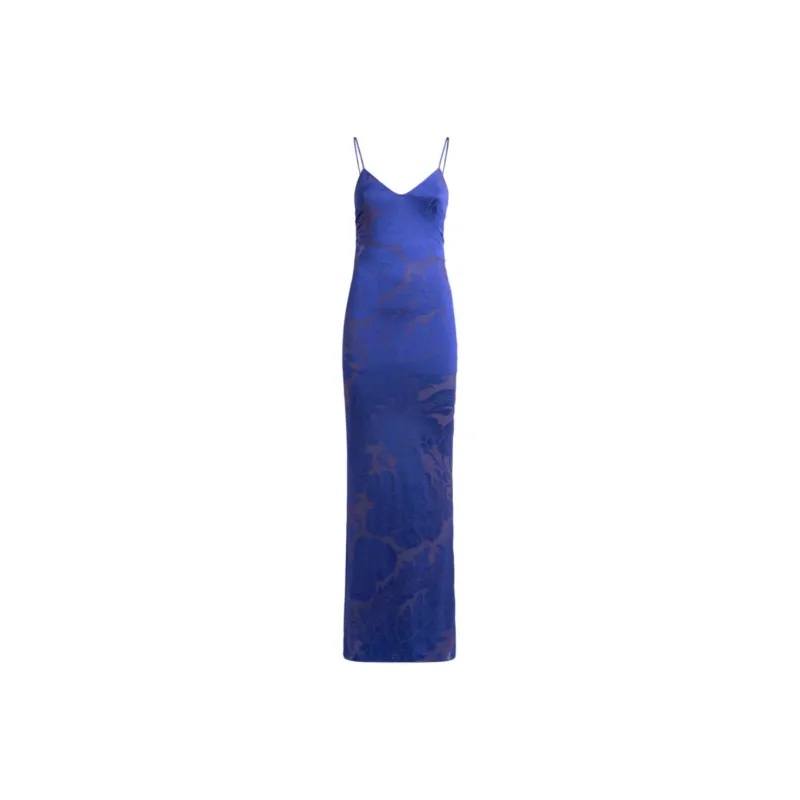 ETRO Floral jacquard Dress-0