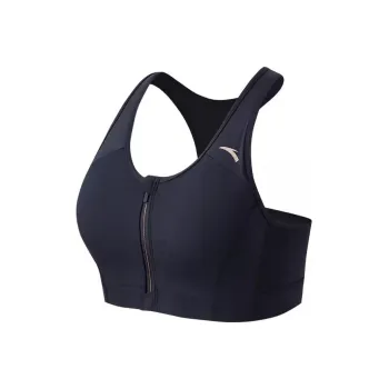 ANTA Variety Training Collection Sports Underwear Women's Black