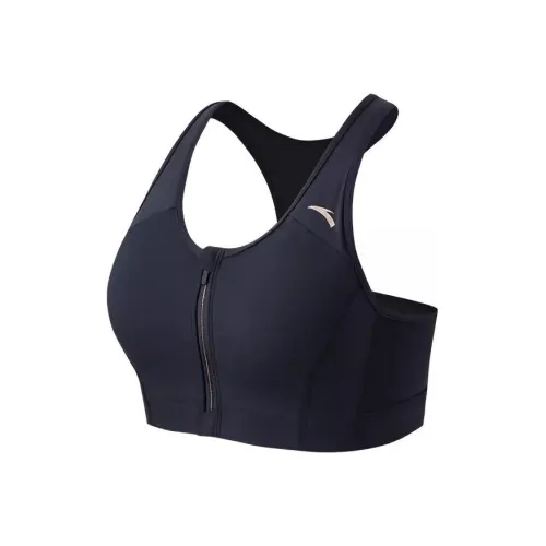 ANTA Variety Training Collection Sports Underwear Women's Black