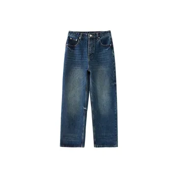 CHARM PICK Jeans Women's Dark Blue