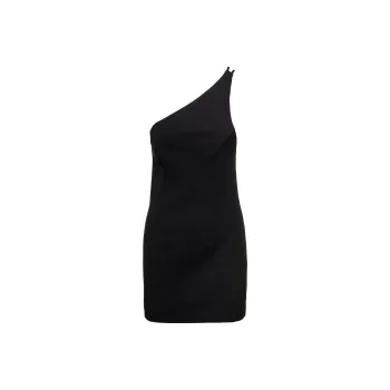GAUGE81 Sleeveless Dress Women's Black