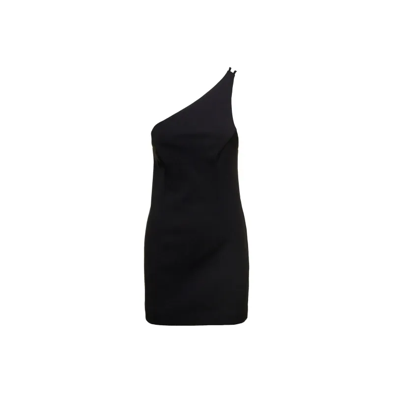GAUGE81 Sleeveless Dress Women's Black-0