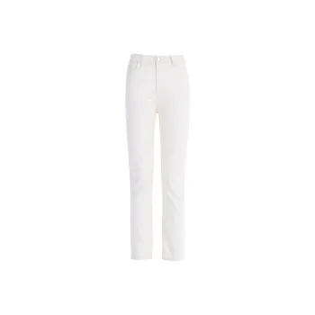 SONGS ALONG Jeans Women's White