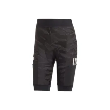 Adidas Cycling Sports Shorts Women's Black