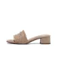 Apricot Pink