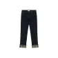 Dark Navy Blue