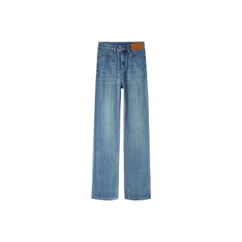 Left Street Right Lane Jeans Women's