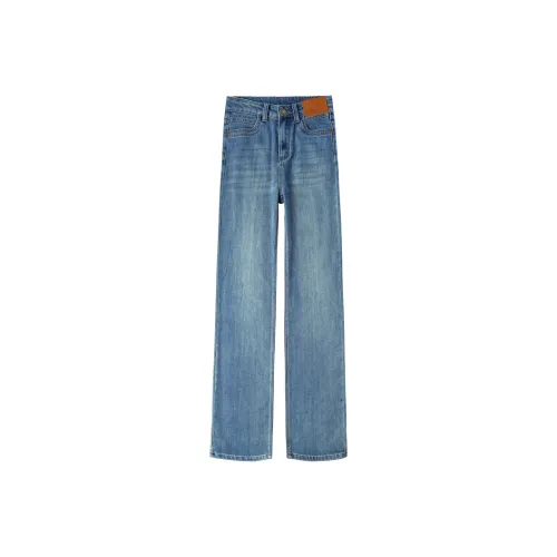Left Street Right Lane Jeans Women's