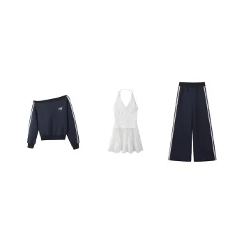 Udon House Casual Suits Women's