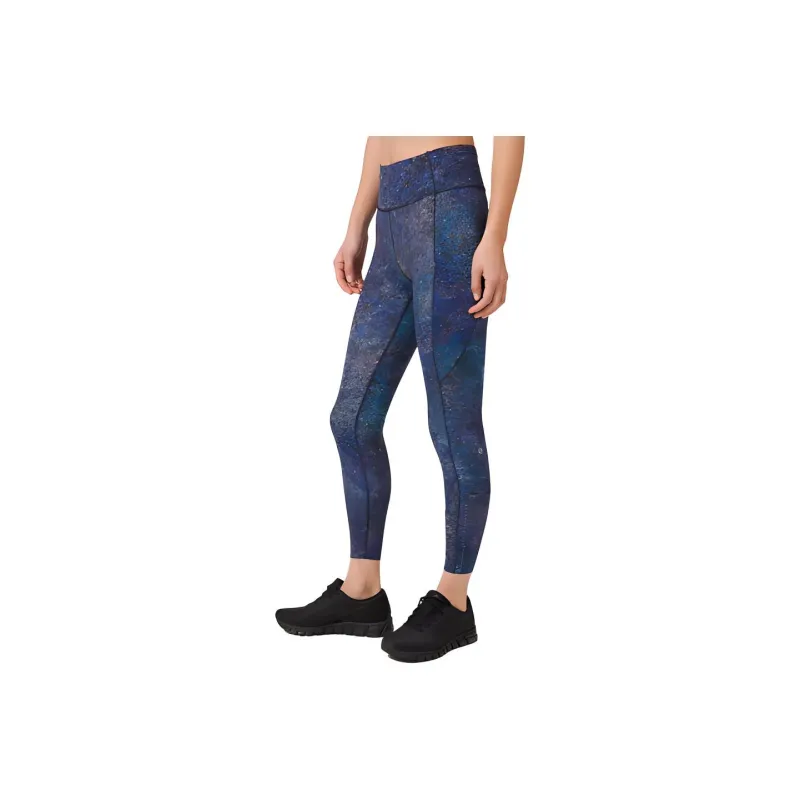 Lululemon Fast And Free Workout Pants Women's-7