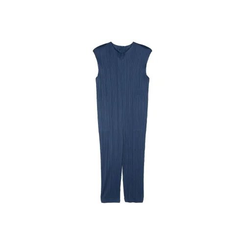 PLEATS PLEASE ISSEY MIYAKE Monthly Colours January Plissé Jumpsuit