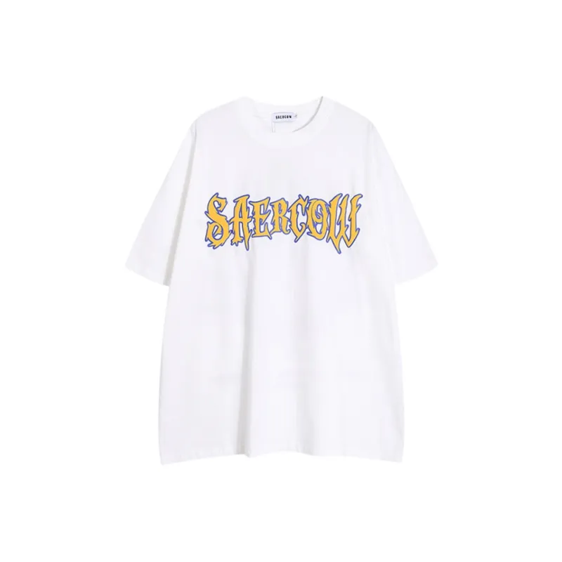 DJ.SPIRIT T Shirts Unisex-1
